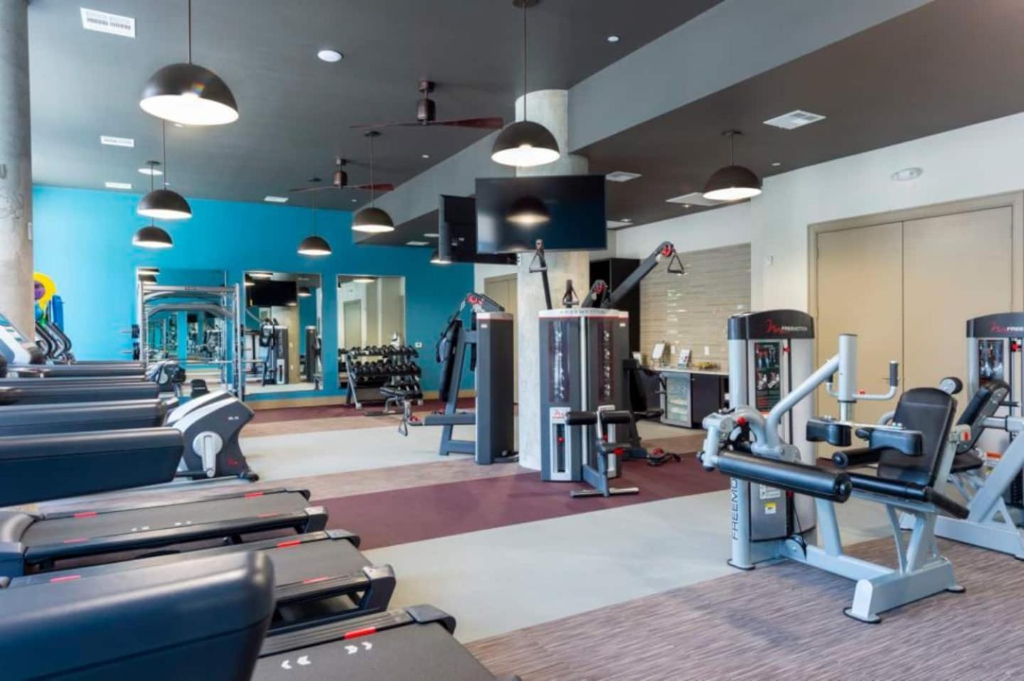 Downtown Apt Free Parking - Pool - Gym - Fully Kitchen Хьюстон Экстерьер фото